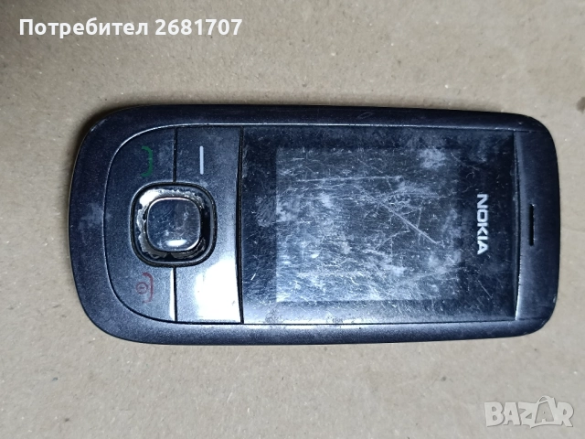 телефон Нокия 2220s