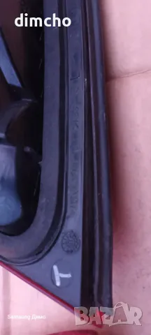 Стопове за Opel Tigra(Опел Тигра), снимка 8 - Части - 48285276