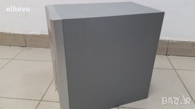 Субуфер Dual, снимка 3 - Тонколони - 28941617