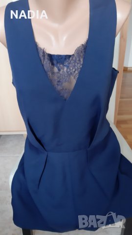 *Тъмносин къс гащеризон , снимка 1