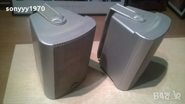 MAGNAT MATRIX GERMANY-2БР-22Х16Х16СМ, снимка 12 - Тонколони - 28194989