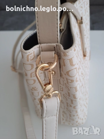 Чанта FURLA - оригинална, като нова, снимка 8 - Чанти - 53589520