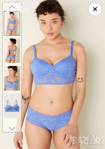 Налични и с Поръчка ОРИГИНАЛНИ VICTORIA'S SECRET, снимка 4 - Бельо - 42973346