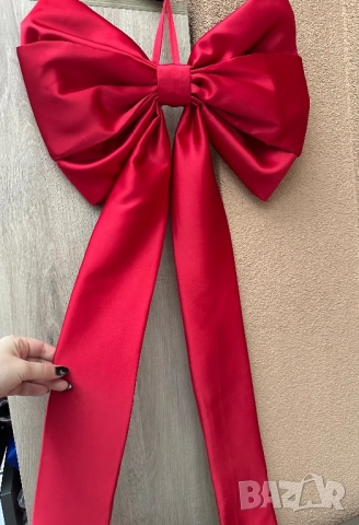 Панделки за елха и декорация , снимка 6 - Декорация за дома - 52438125