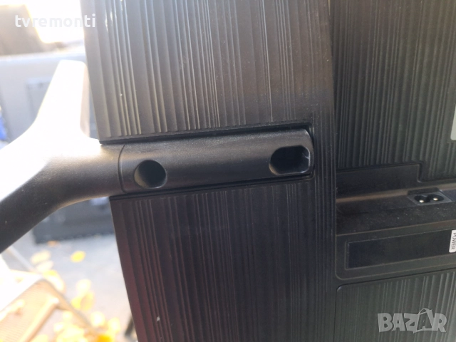 оригинална стойка крачета телевизор SAMSUNG Модел UE43NU7099U, снимка 5 - Стойки, 3D очила, аксесоари - 52177408