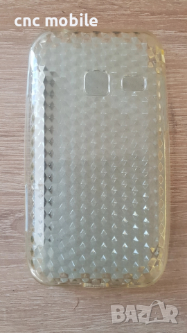 Samsung GT-S5820 - Samsung S5820 калъф case , снимка 3 - Калъфи, кейсове - 52944246