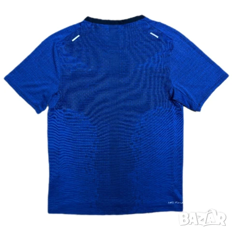 Мъжка тениска Nike ADC Techknit | S размер, снимка 3 - Тениски - 51406592
