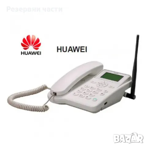 GSM WIFI терминал Huawei