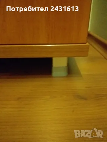 Комод +шкаф за дневна, снимка 9 - Секции и витрини - 49299206