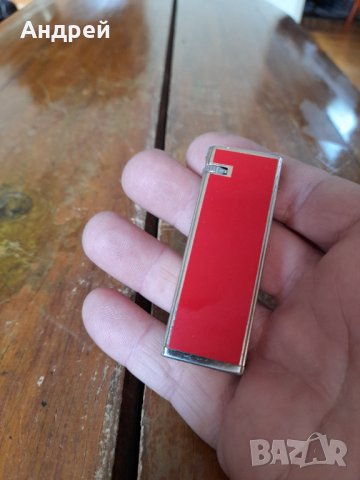 Стара запалка Marlboro #4, снимка 4 - Други ценни предмети - 43975183