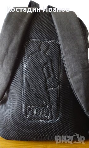 Оригинална NBA раница - НБА Баскетбол, снимка 6 - Раници - 42956901