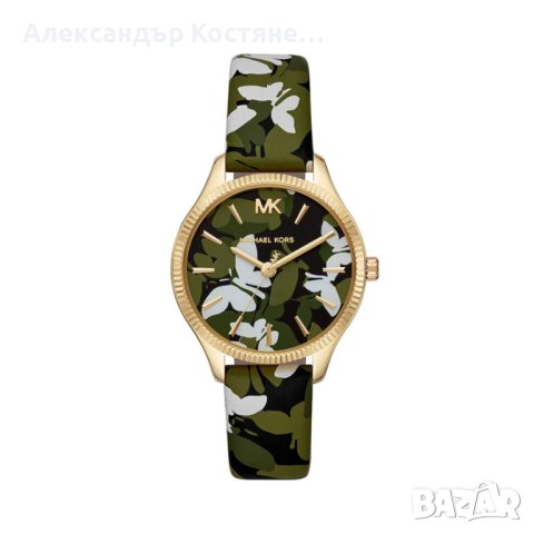 Дамски часовник Michael Kors MK2811, снимка 4 - Дамски - 43310282
