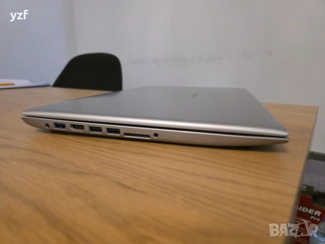 Medion Akoya S6219 15,6 инча, снимка 4 - Лаптопи за дома - 52682740