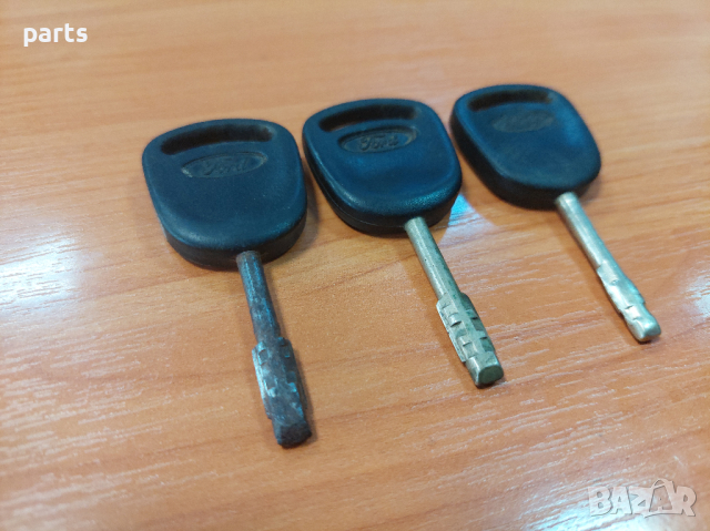 Контактен Ключ Форд Ескорт - Мондео - Транзит N, снимка 5 - Части - 34752893