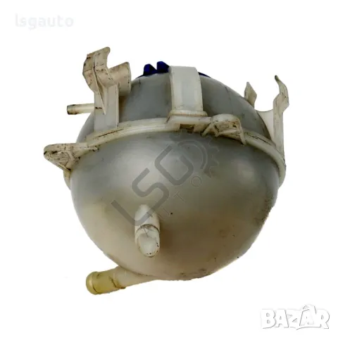 Разширително казанче антифриз Skoda OCTAVIA II (1Z) 2004-2010 ID: 135223, снимка 2 - Части - 47456876