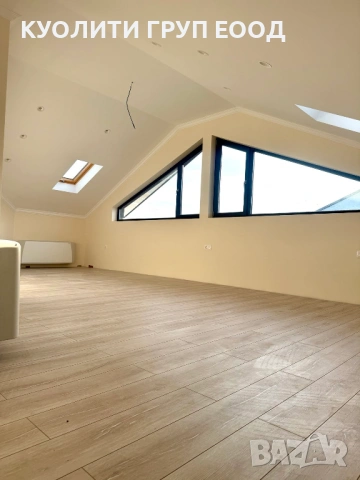 ПРОДАВА СЕ! Нова луксозна еднофамилна къща в затворен комплекс до Пловдив, снимка 14 - Къщи - 53284436