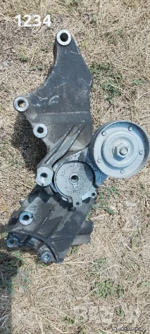 обтягаща ролка на ангренажен ремък за голф 4 бензин 1.6, снимка 3 - Части - 51237236