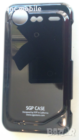 HTC Incredible - HTC G11 калъф - case, снимка 3 - Калъфи, кейсове - 11215020