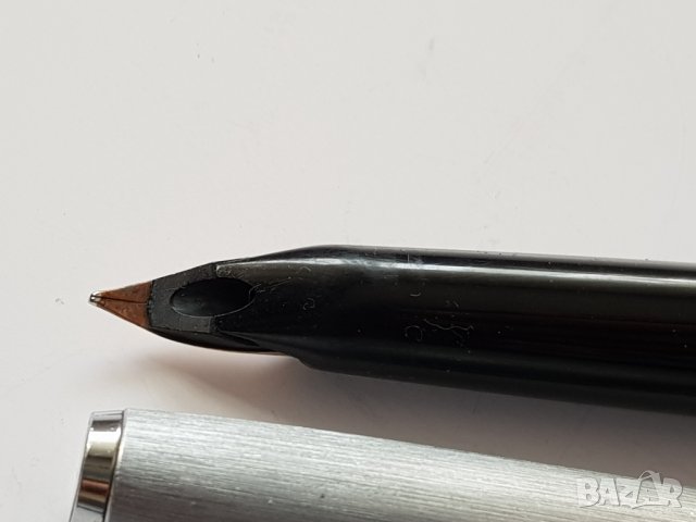 Писалка Пеликан Pelikan със златен писец 14карата, снимка 5 - Други ценни предмети - 32848955