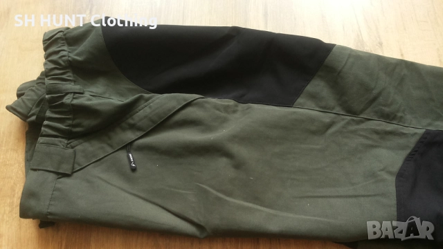 Stetind From NORWAY Hiking Stretch Trouser размер XXL панталон - 1456, снимка 4 - Екипировка - 52447257