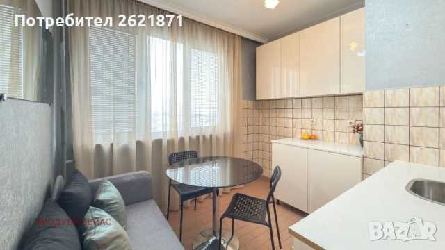 Продава 2-СТАЕН град София, Разсадника