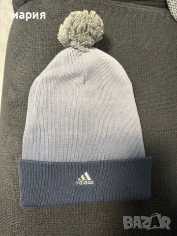 Нова шапка Adidas, снимка 1 - Шапки - 48605375