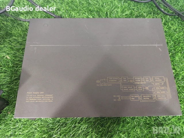 Technics SU-C01K SE-C01K, снимка 7 - Аудиосистеми - 51228454