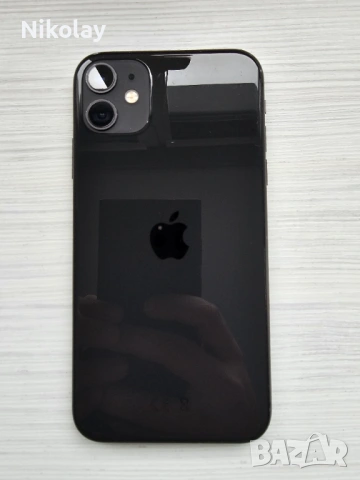 Iphone 11 - заключен за части, снимка 4 - Apple iPhone - 53418973