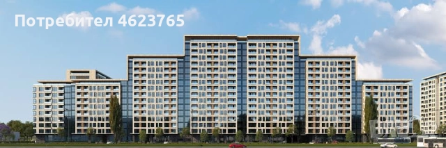 Двустаен в луксозен жилищен комплекс Тракия сити парк, снимка 4 - Апартаменти - 52064678