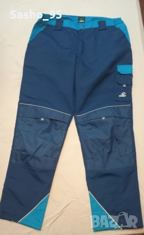 Работни панталони , снимка 3 - Други - 52776050