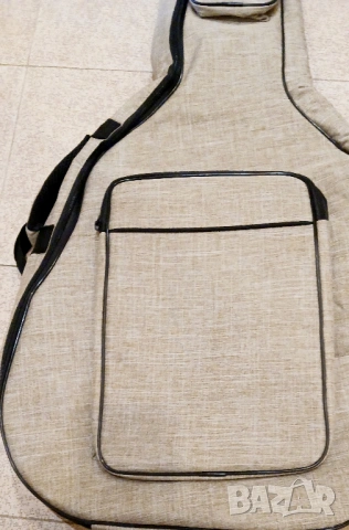 Калъф за класическа китара, снимка 3 - Други - 53138544