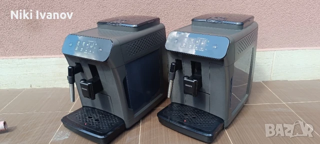 Кафемашини Philips EP0824, снимка 6 - Кафемашини - 51242759