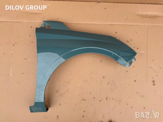 Калник Hyundai i20 | 2020-