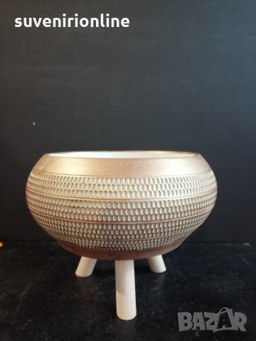 Декоративни кашпи, снимка 7 - Декорация за дома - 35421838