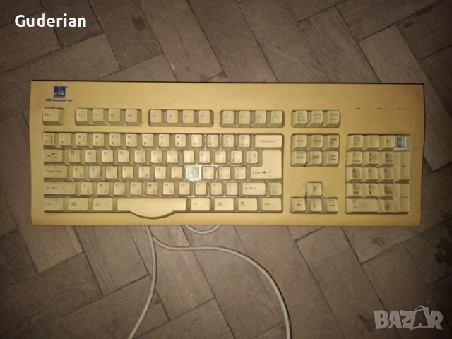 Клавиатури, снимка 6 - Клавиатури и мишки - 53033364