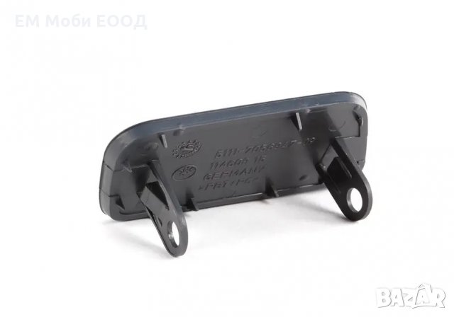 Капачета на Пръскалките за Фарове БМВ BMW Series 5 Серия 5 E60/Е61 след 2007г., снимка 3 - Аксесоари и консумативи - 33470489