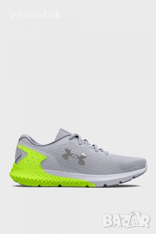 Мъжки маратонки  Under Armour UA Charged Rogue 3 VM -№43,45, снимка 3 - Маратонки - 36932127