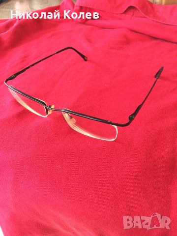Рамки за диоптрични очила Ray Ban, снимка 1 - Слънчеви и диоптрични очила - 43569520