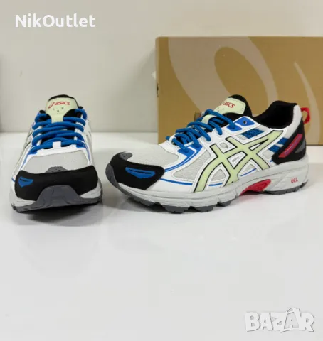 Asics Gel Venture 6, снимка 3 - Маратонки - 50435059