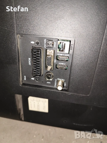 Продавам части от ТВ LG 43uk6400plf D39F272N3CW 32W2333D 32LJ500U, снимка 3 - Части и Платки - 53276584