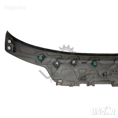 Лайсна заден капак Subaru Legacy V 2009-2014 ID: 115197, снимка 7 - Части - 42985363
