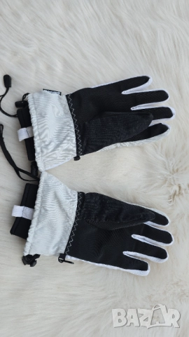 Дамски ски ръкавици размер S-M , снимка 2 - Зимни спортове - 52478291