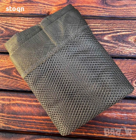 Резервна мрежа за шаранджйиски кеп , снимка 2 - Такъми - 53466983