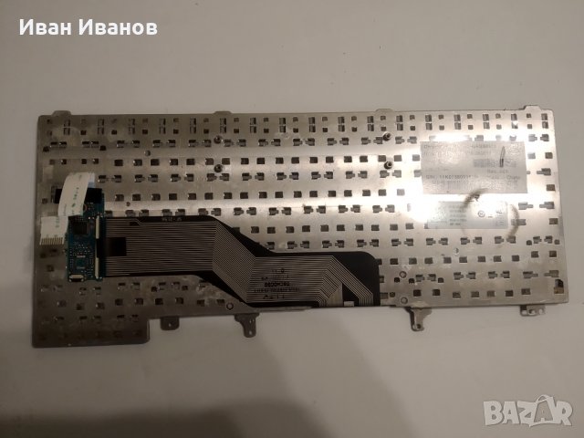 Продавам dell e6220 за части, снимка 4 - Лаптопи за работа - 28876013