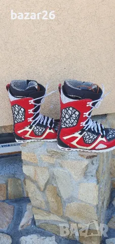 snowboard обувки Thirty Two TM-2 размер 26.5см