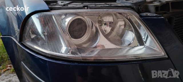 Пасат Б5.5/B5.5 на части, снимка 5 - Автомобили и джипове - 38612395