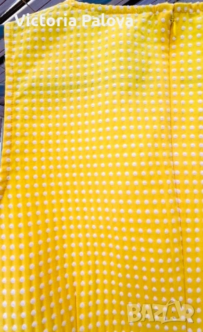 Ярък топ BANANA REPUBLIC USA, снимка 6 - Корсети, бюстиета, топове - 50475434