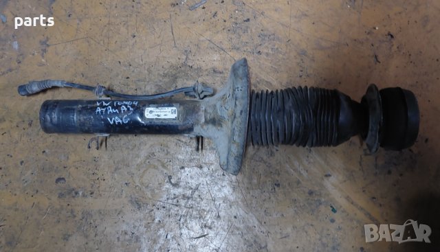 Преден Амортисьор VW Голф 4 - Ауди А3 - Сеат - Шкода - 1J0413031 N, снимка 2 - Части - 43587284