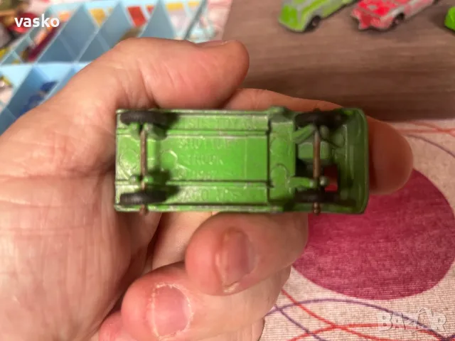 Американски стари, снимка 4 - Колекции - 49647644