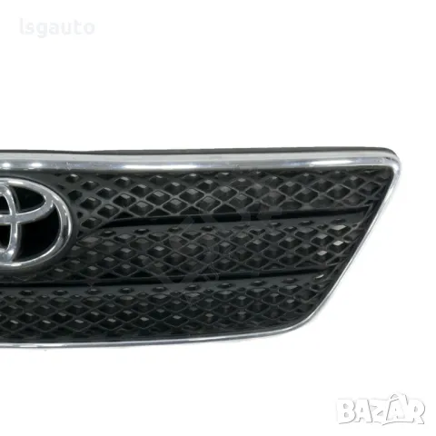 Решетка Toyota Corolla 2001-2006 ID: 135681, снимка 2 - Части - 47614033